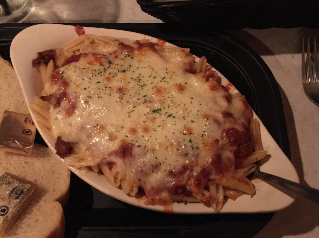 Sonny's Pizza Bistro