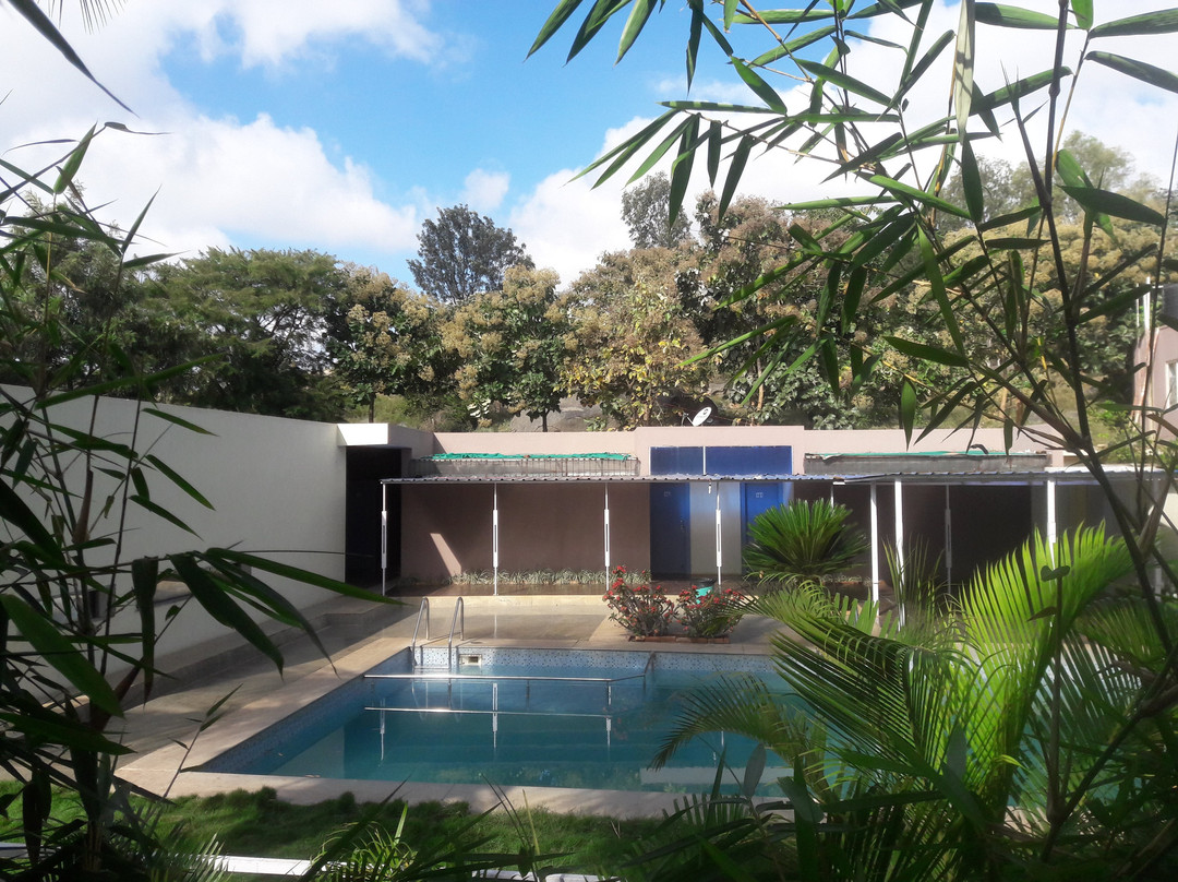 Viva Fernleaf Resort