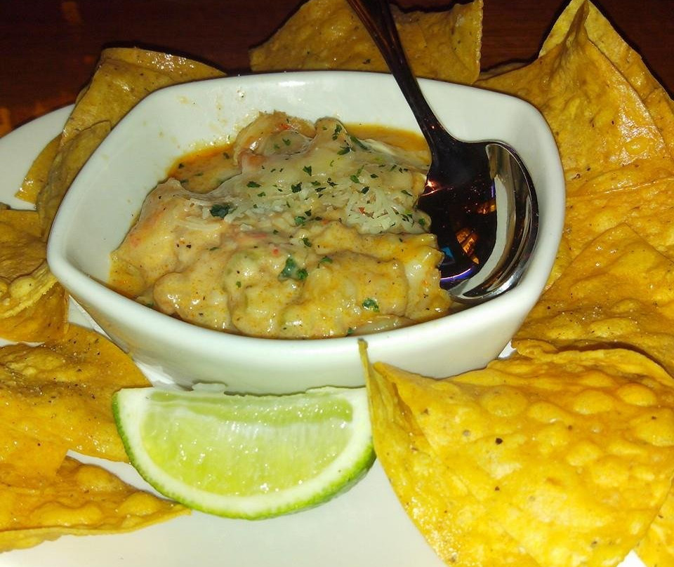 Outback Steakhouse - Barra Shopping Sul