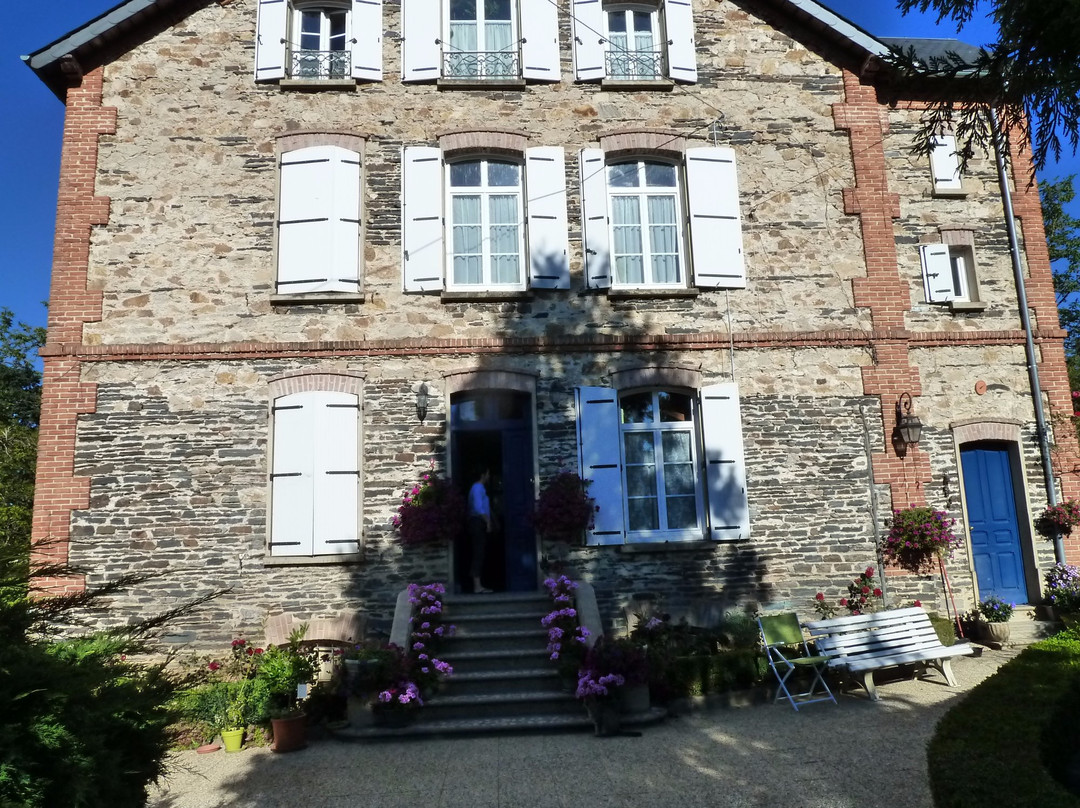 Ferme de la Borde