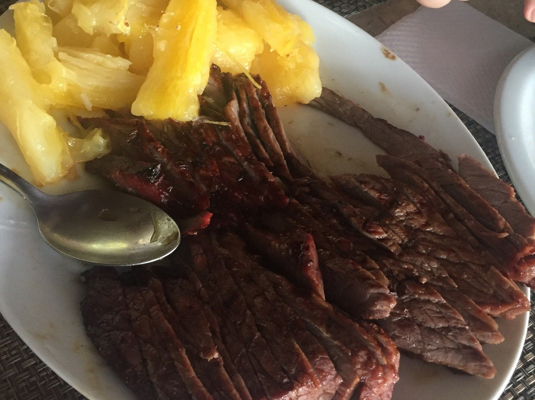 Paraiba Carne De Sol