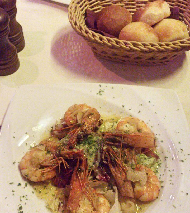Restaurant Castell