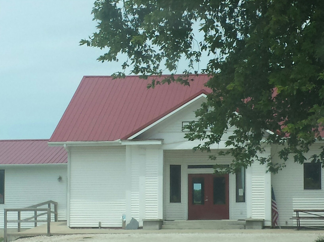 Brussels餐馆和美食-Point Pleasant