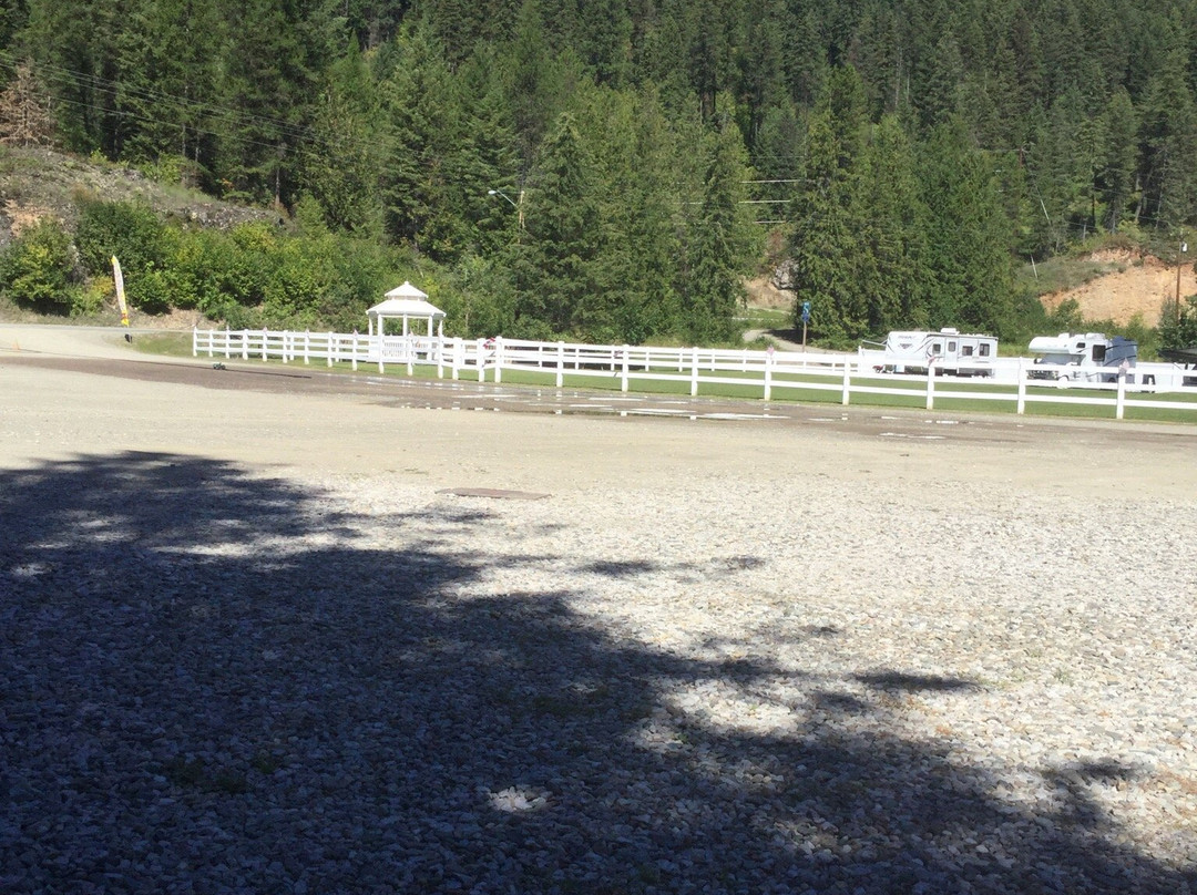 Cedar RV Park