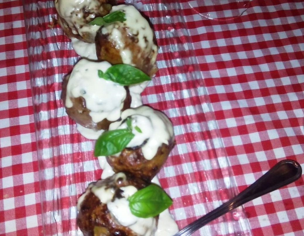 El Horno de Anento主图