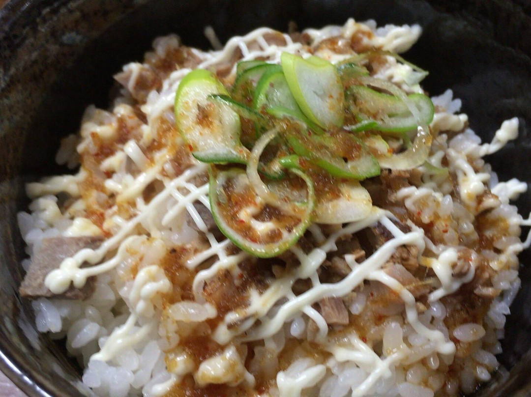 ラーメンさんぱち 士別店