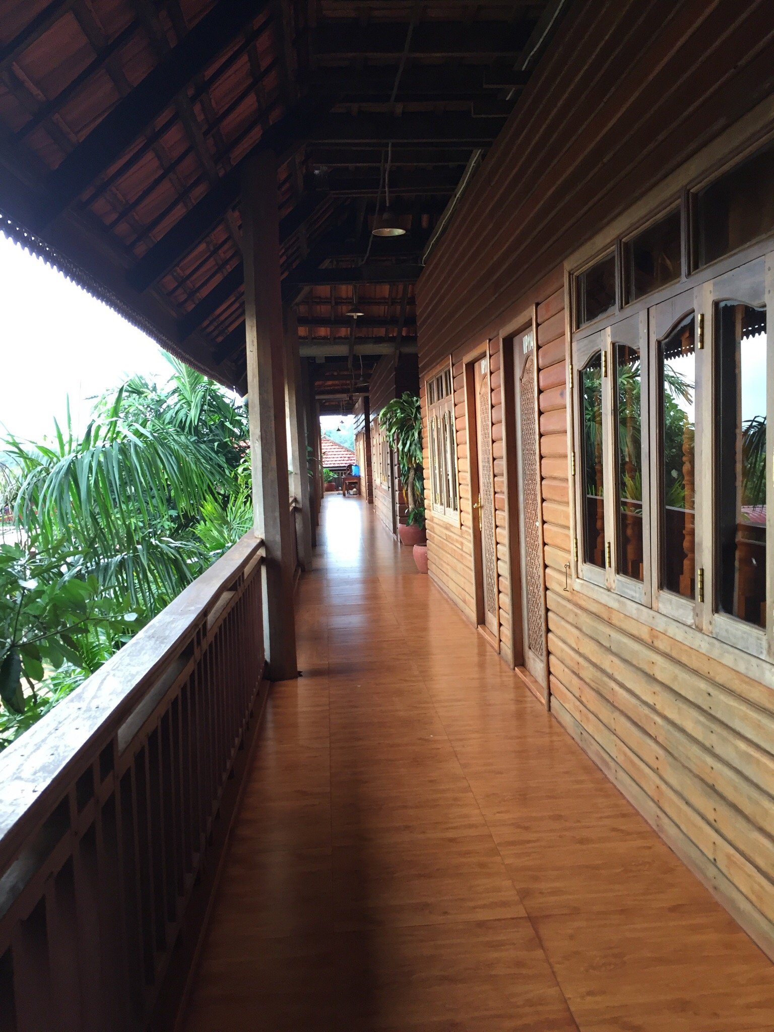 Meng Lin Hotel-官方