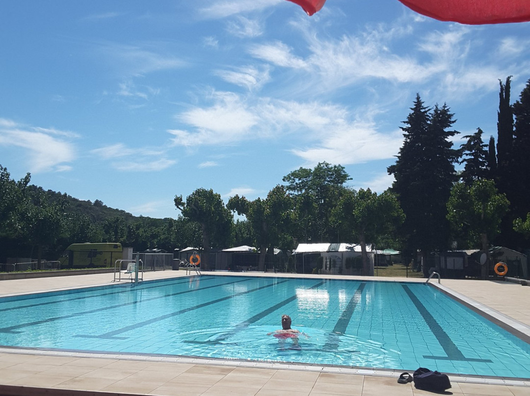 Camping Ridaura