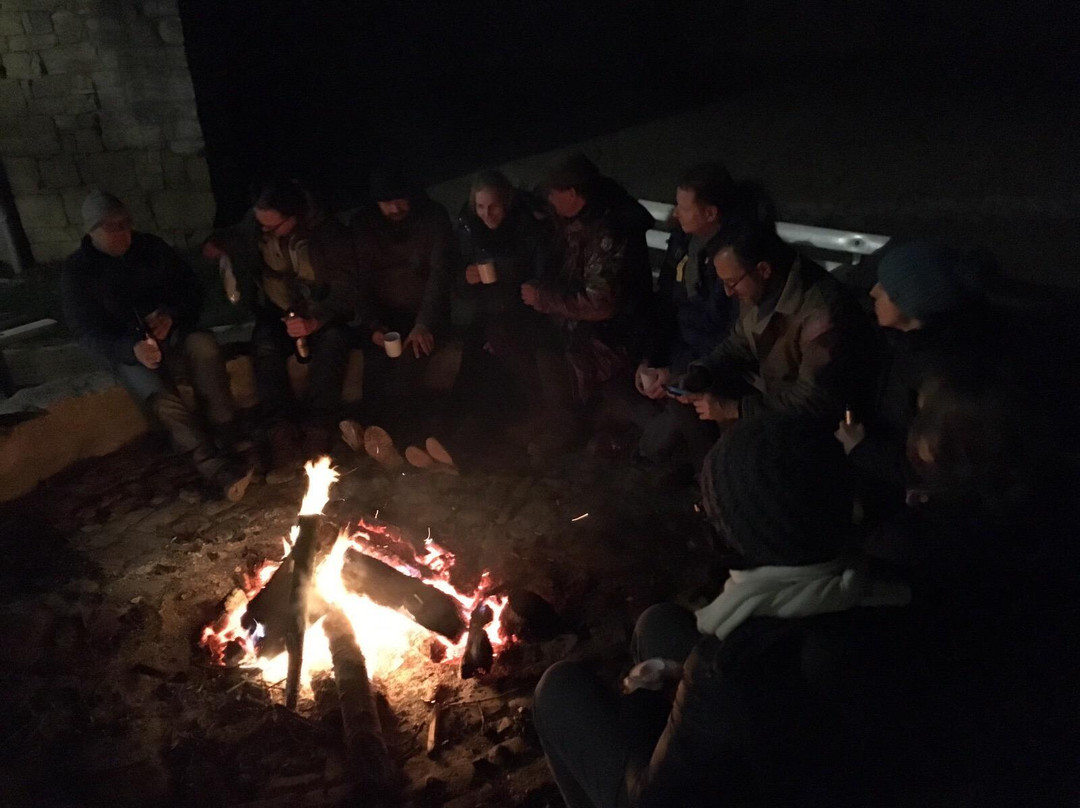 Jugendherberge Bad Sulza
