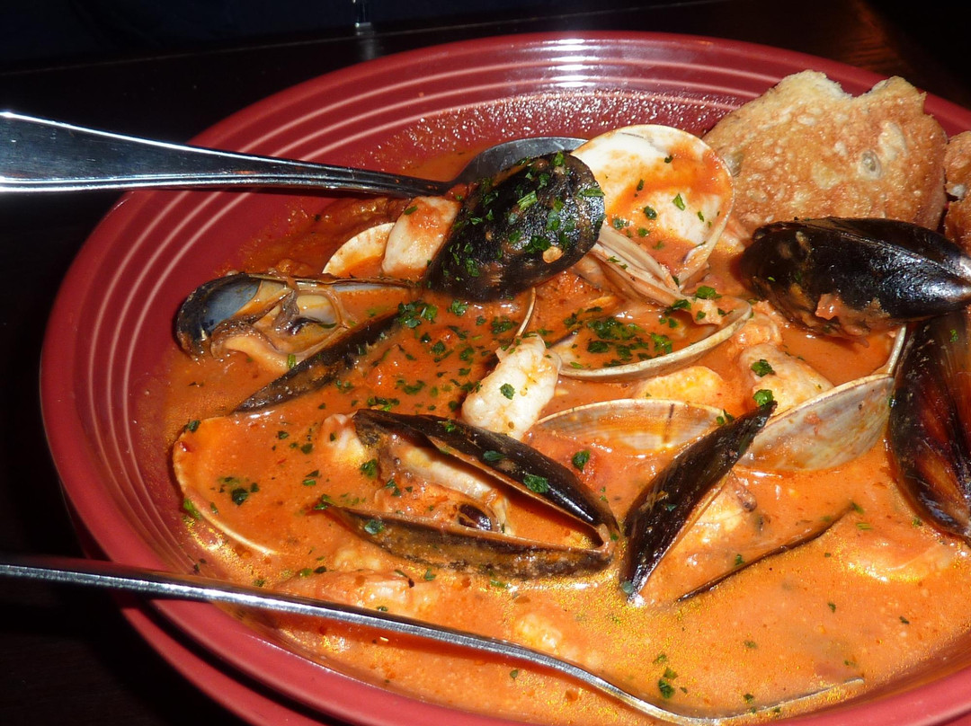 Carrabba's Italian Grill