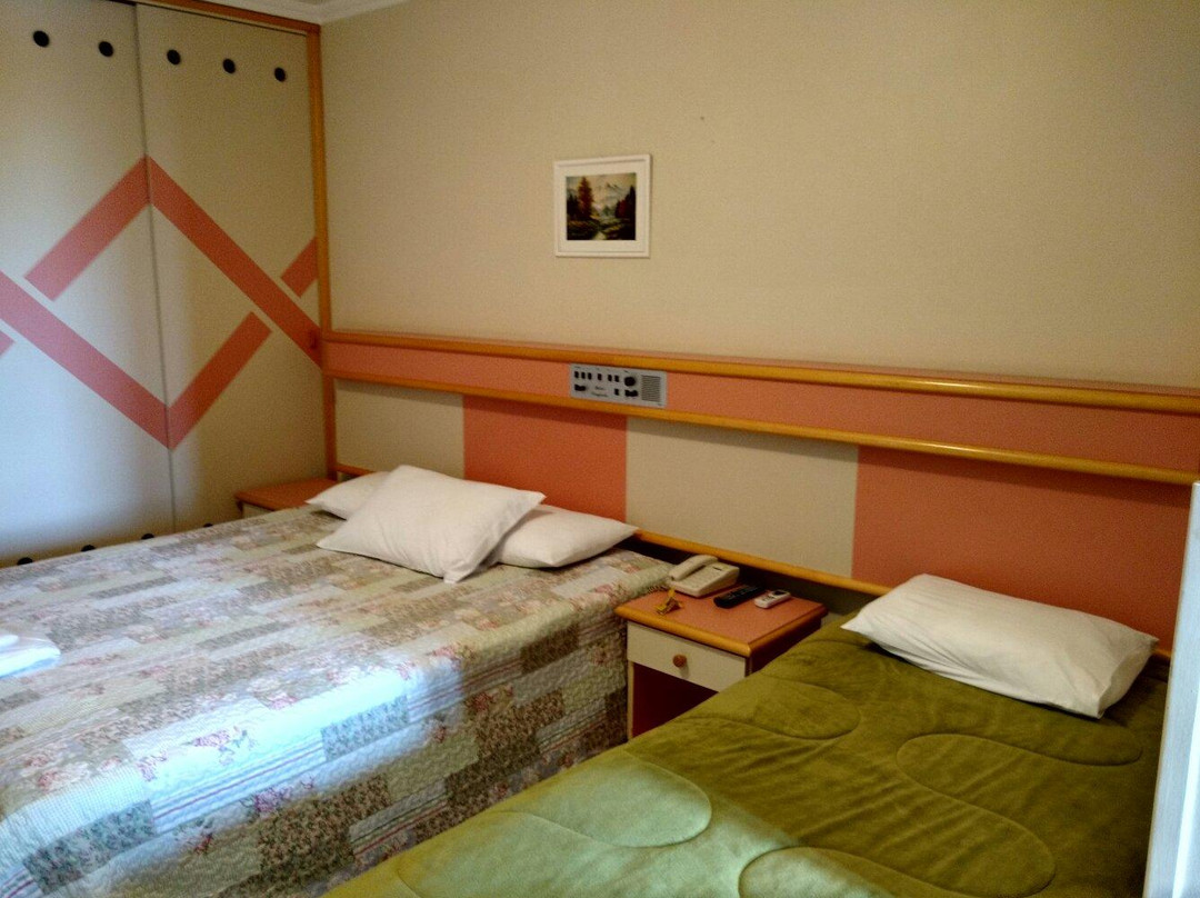 Hotel Conforto