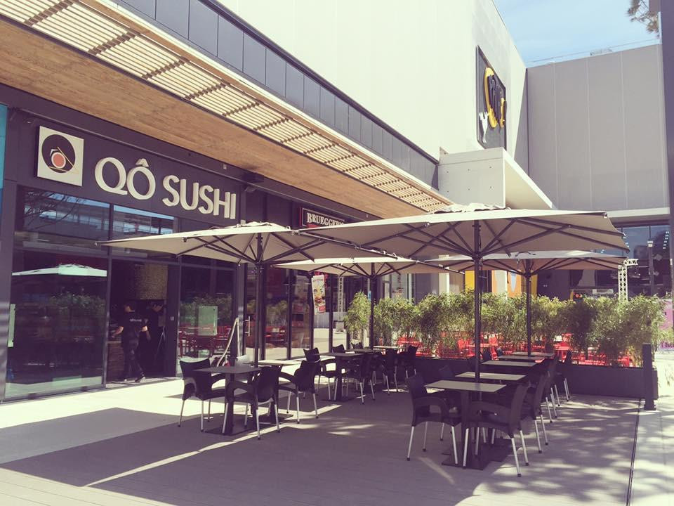 Qo Sushi
