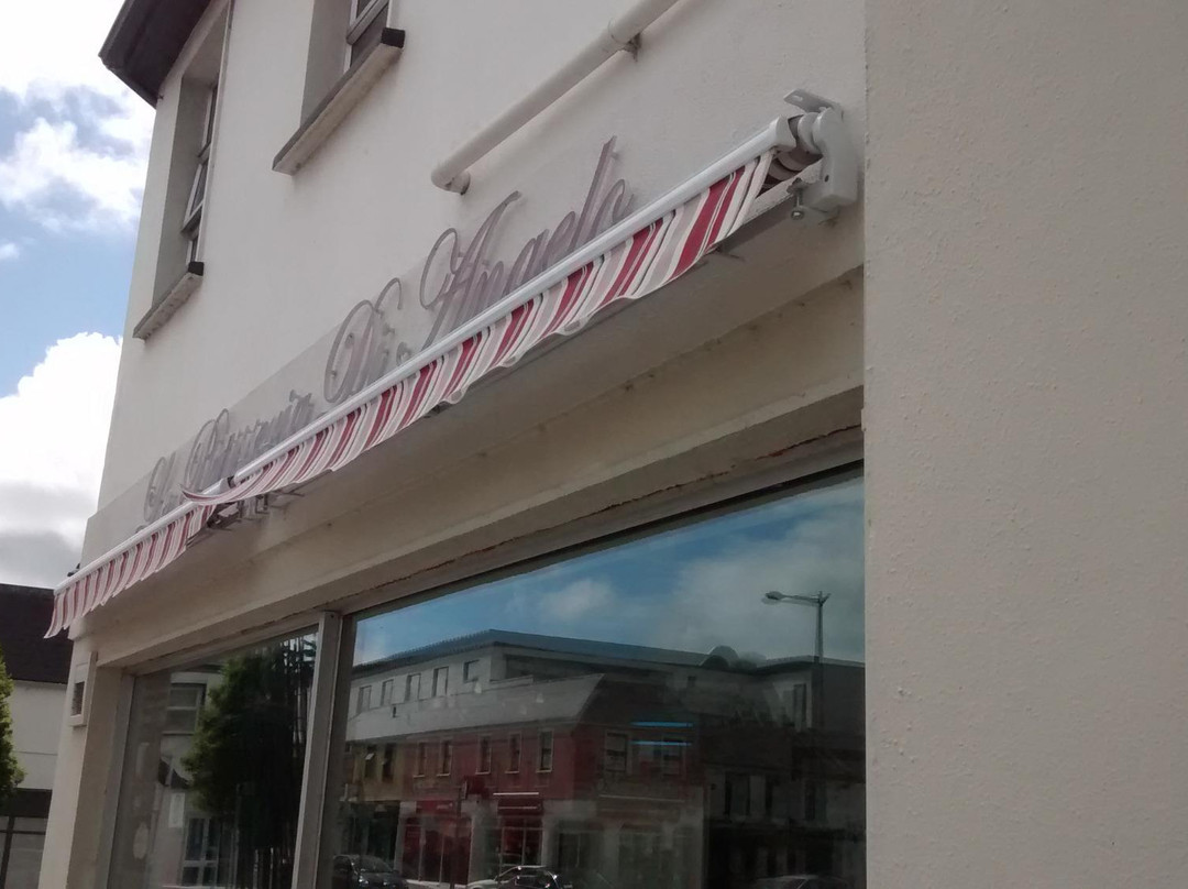 Le Patisseria DiAngelo