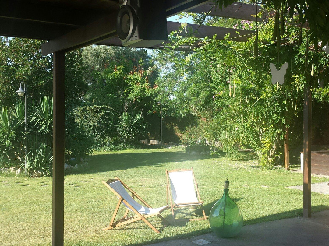 B&B Torre di Campagna