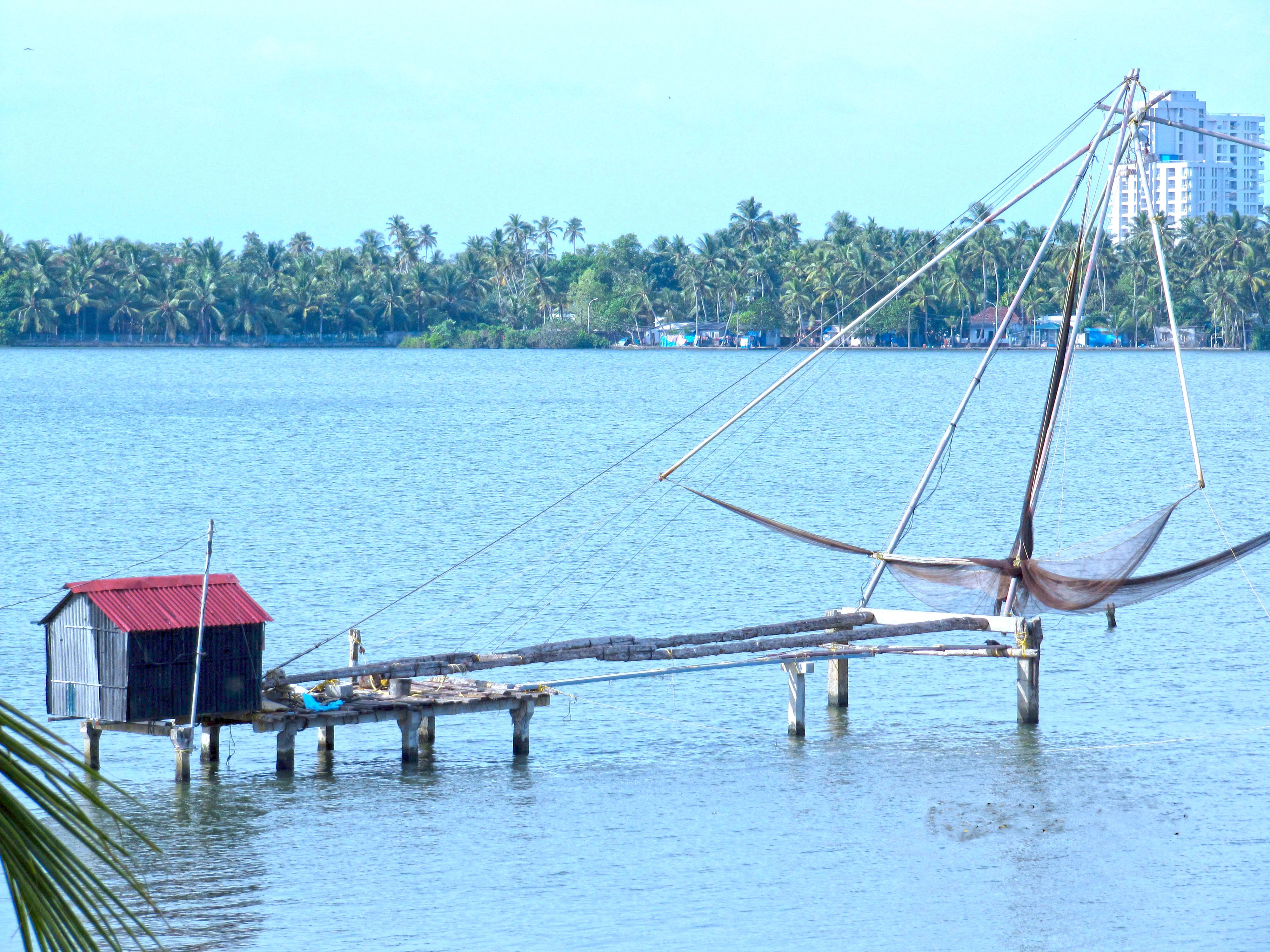 Kayalkatt Retreat-官方