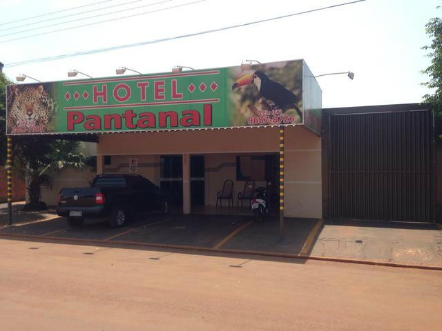 Hotel Pantanal