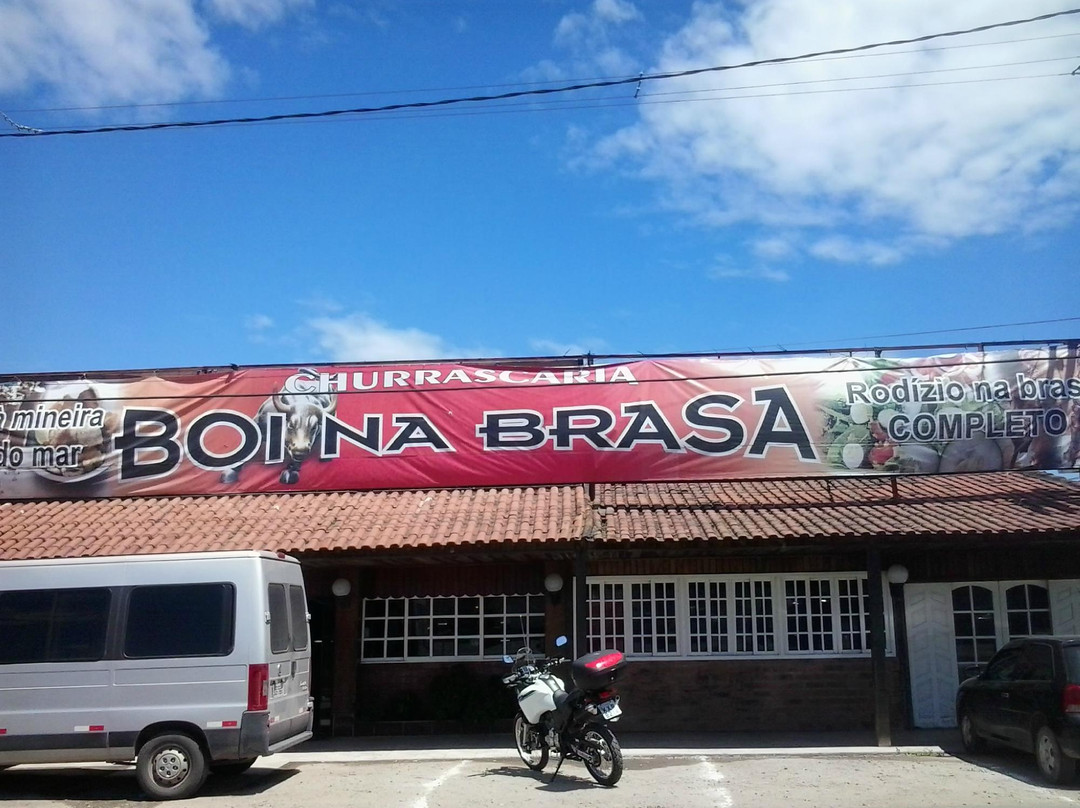 Churrascaria Boi Na Brasa