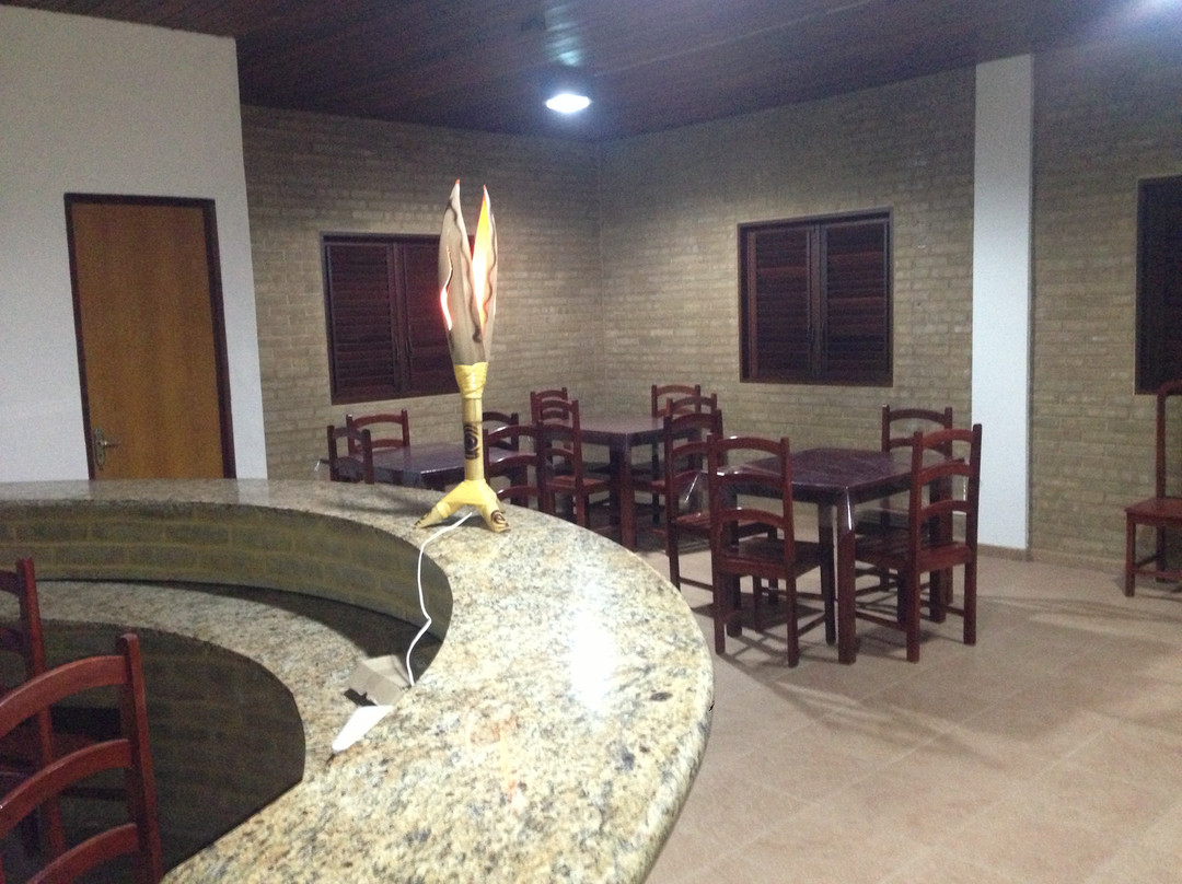 Intermares酒店住宿-Pousada Mediterrânea