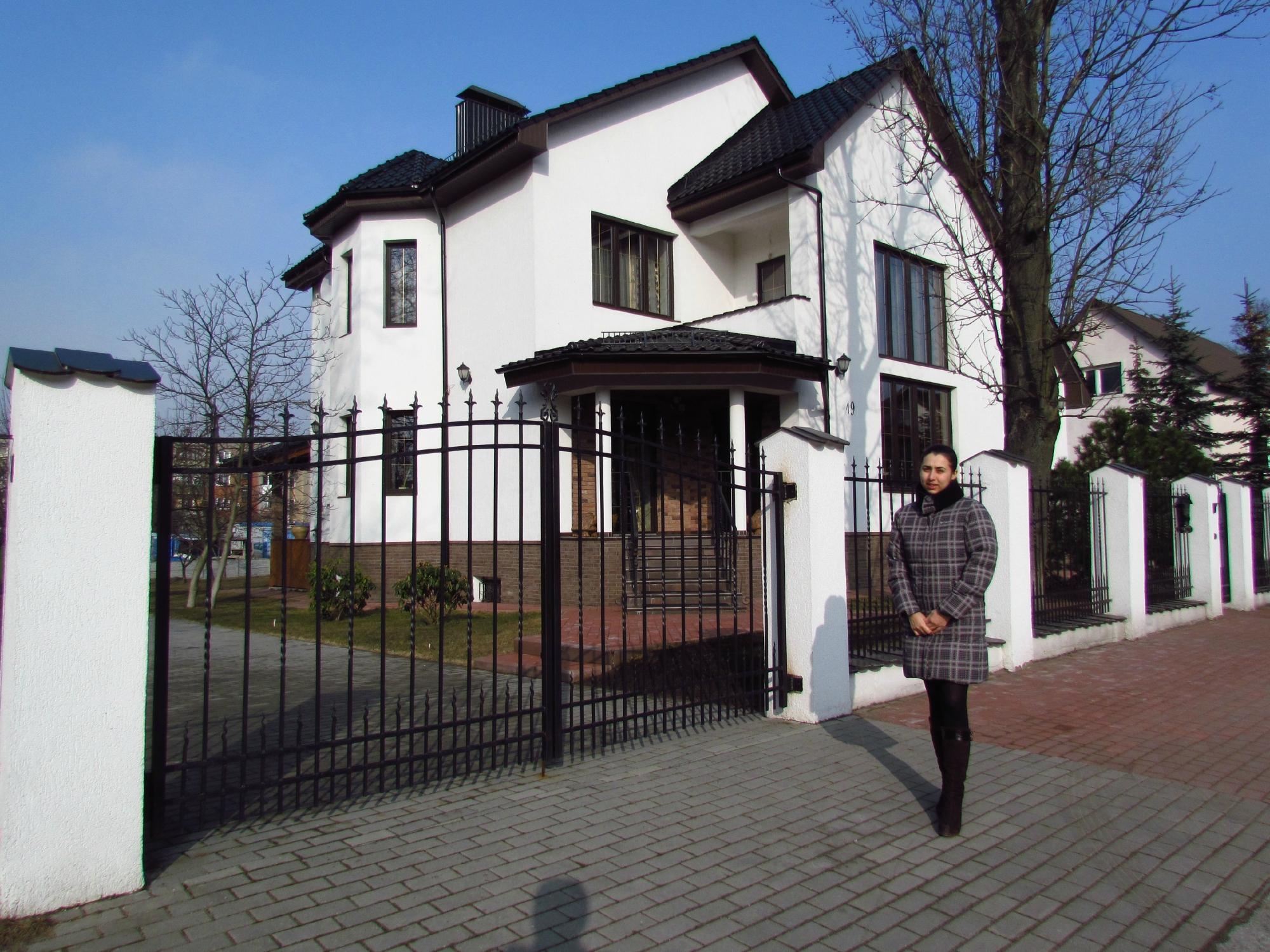 Art-Hotel Pushkin Hall-浴室