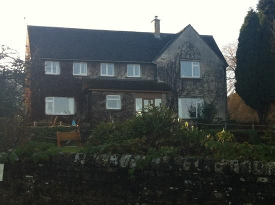 Prospect House