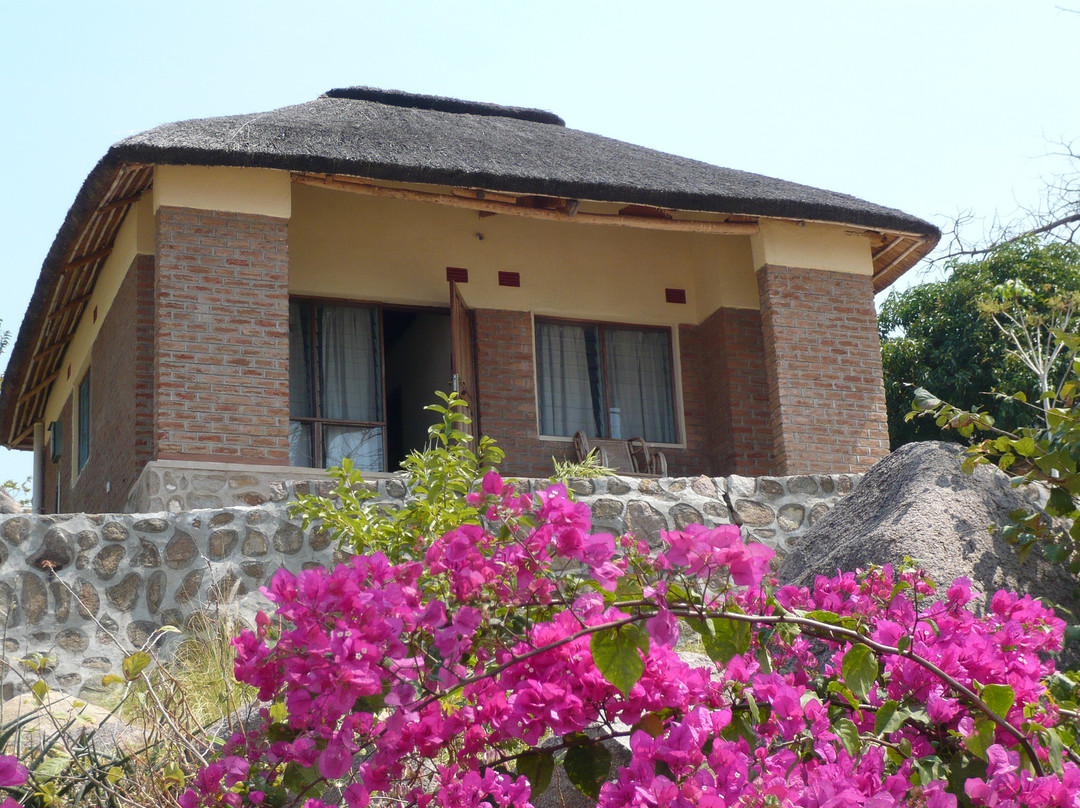 Likoma Island酒店住宿-Khaiko Lodge