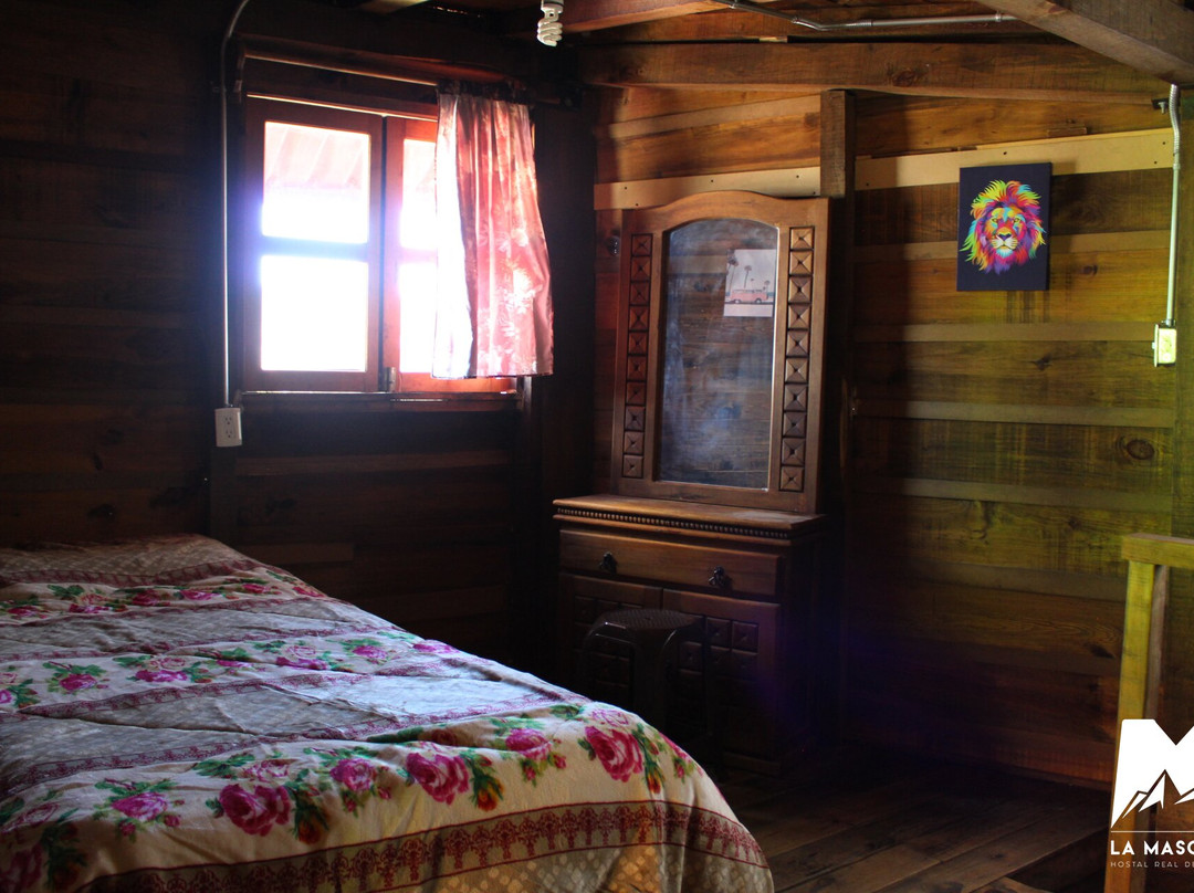 Hostal La Mascota
