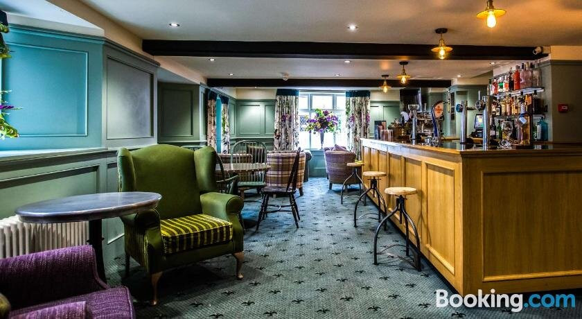 The Wyndham Hotel & Restaurant主图