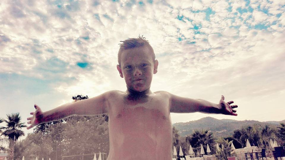 L'Oasi del Fauno Country House主图