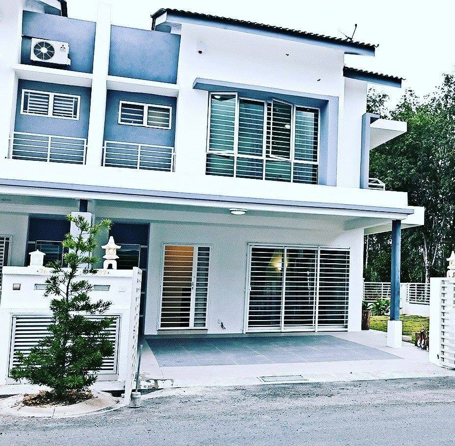 SunRise Homestay-浴室