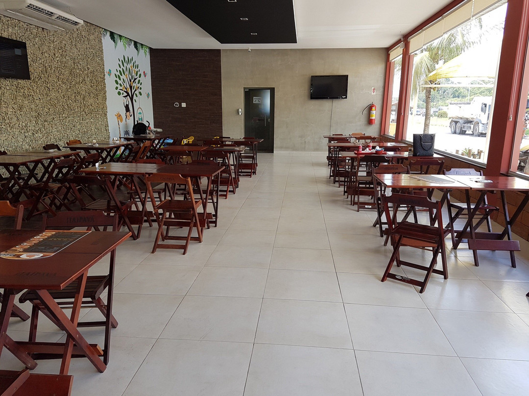 Papucaia餐馆和美食-Restaurante Sabor Carioca - Burger & Grill