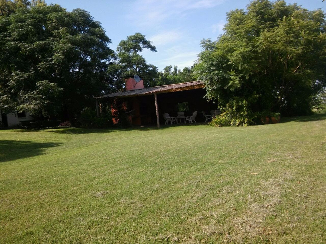 Estancia El Cerrito主图