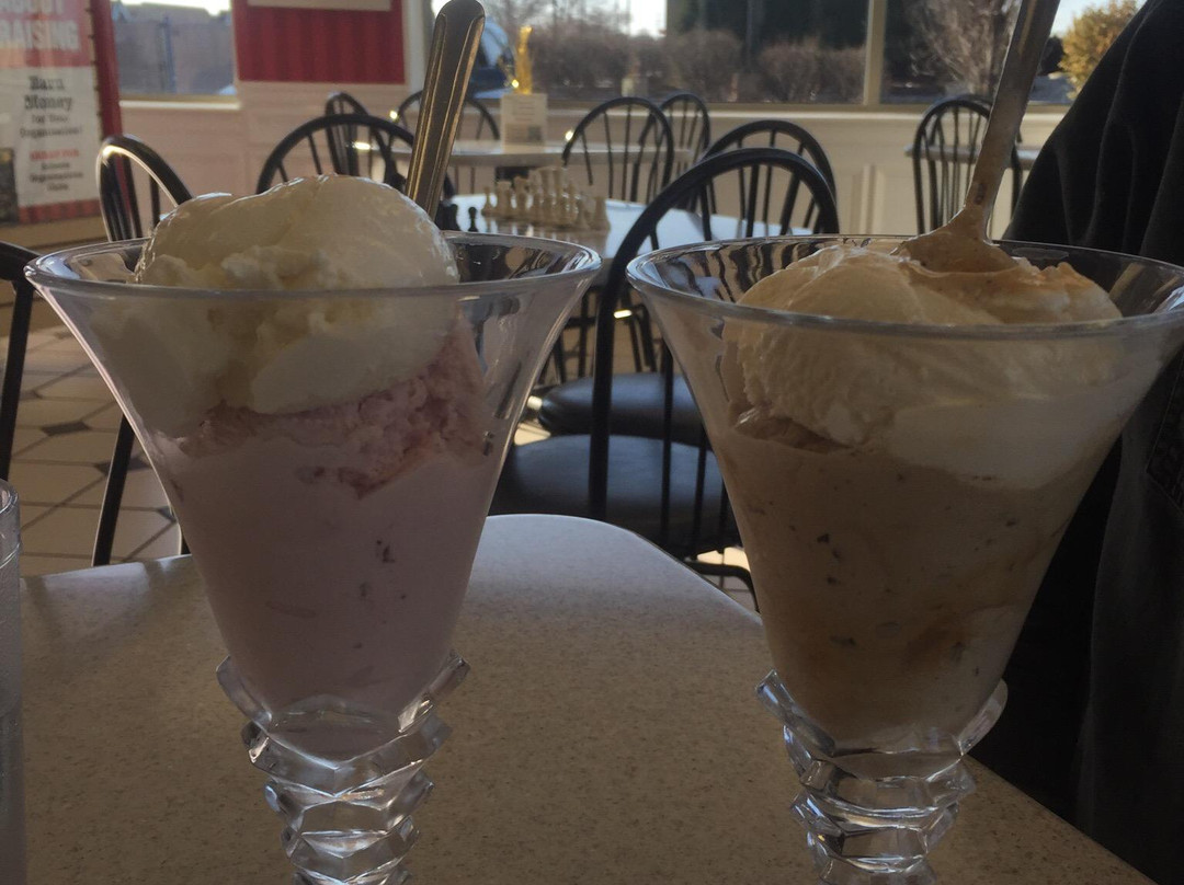 Oberweis Ice Cream and Dairy Store