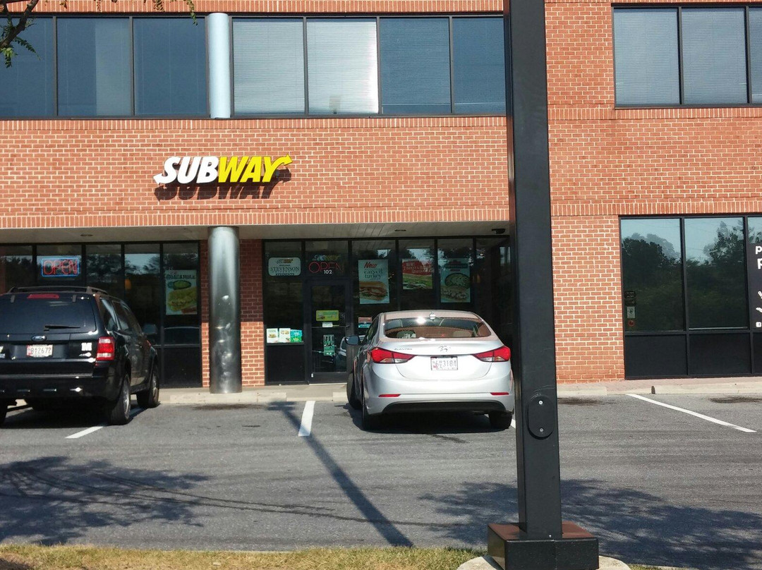 Subway