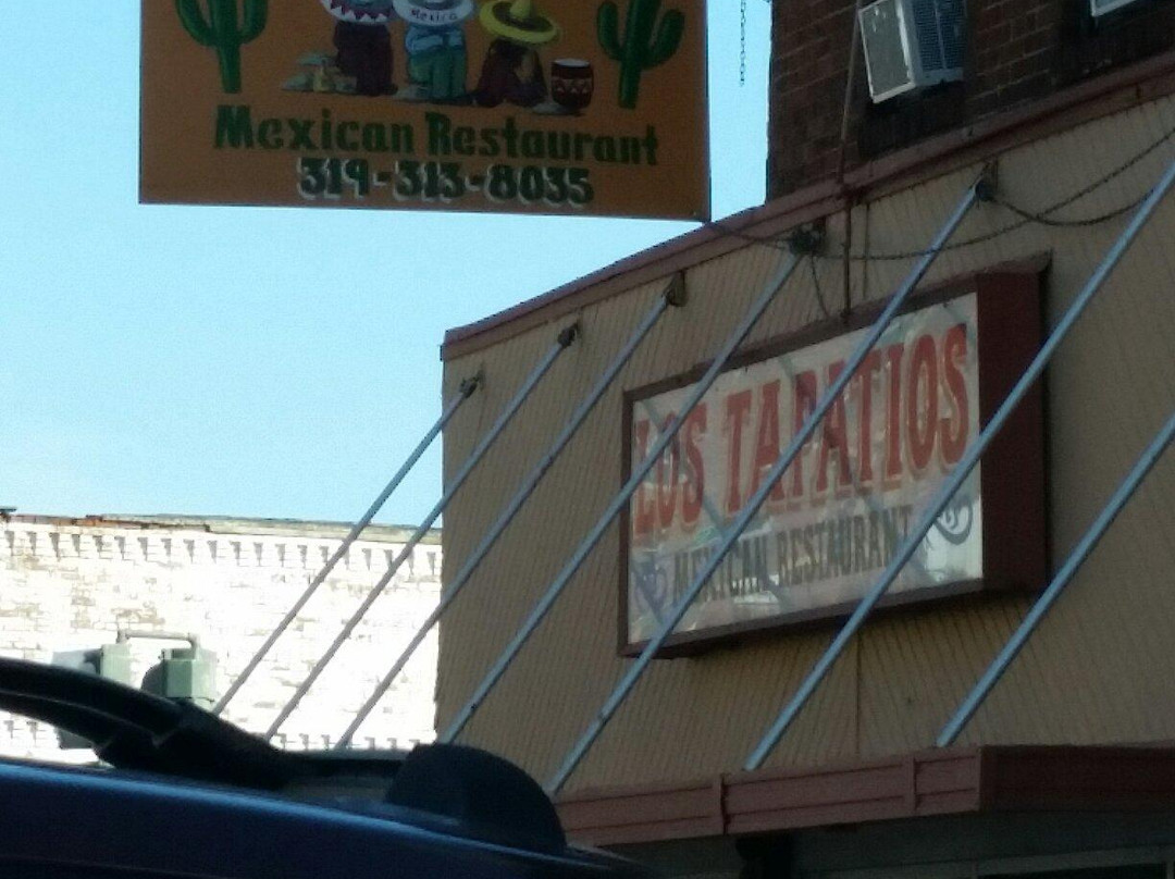 Keokuk餐馆和美食-Los Tapatios