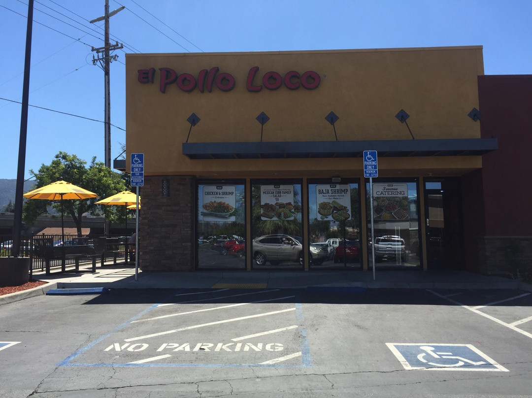 El Pollo Loco
