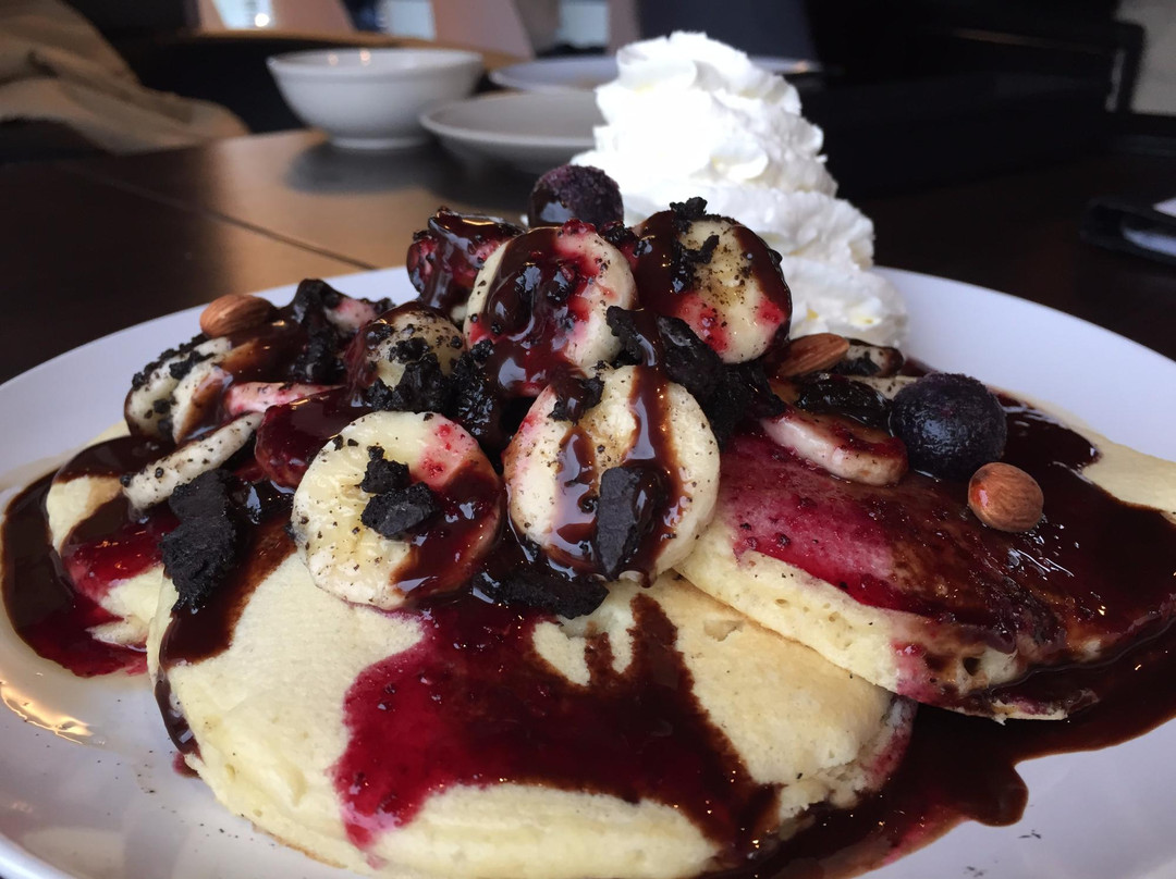 カフェ スクラップ