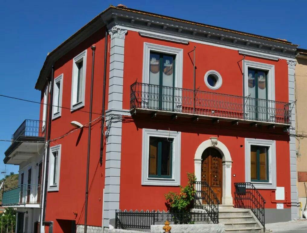 B & B All'Abbadia-官方