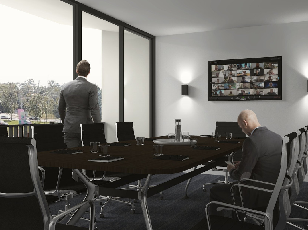 Alloggio Thornton主图