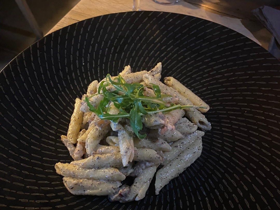 Core by Clare Smyth