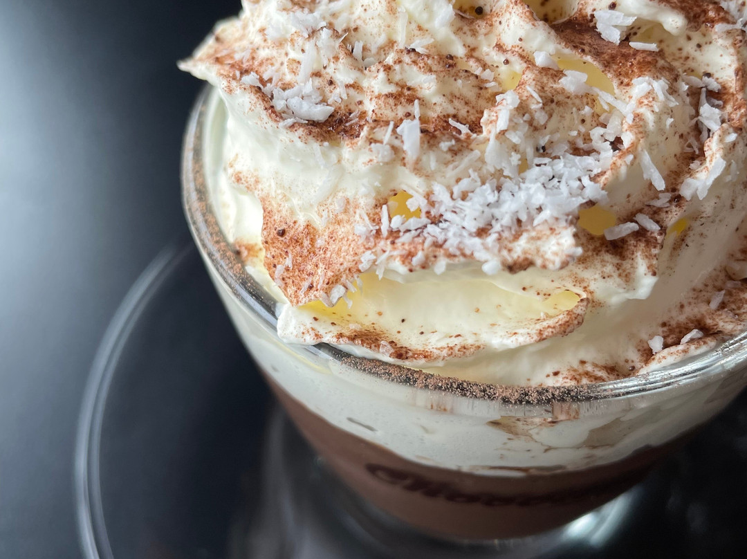 Caffe Bar Pint