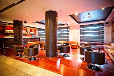 Rionegro酒店住宿-Hotel Movich Las Lomas
