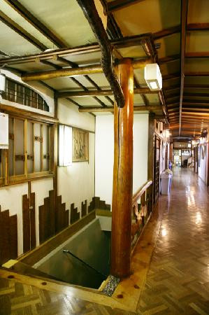 凤明馆旅馆森川别馆