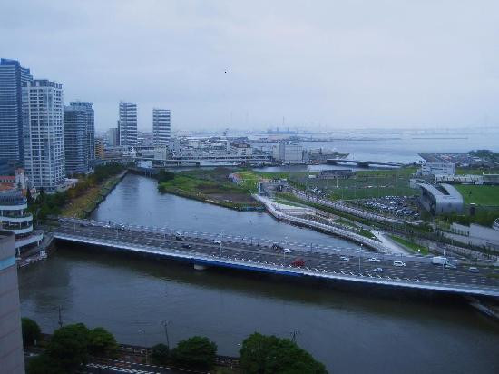 横滨天空SPA胶囊酒店