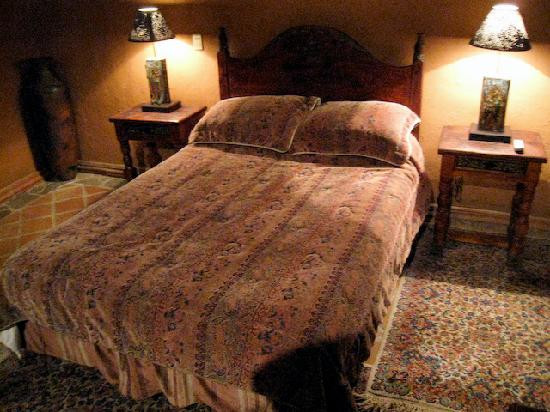 Hotel Meson de San Antonio