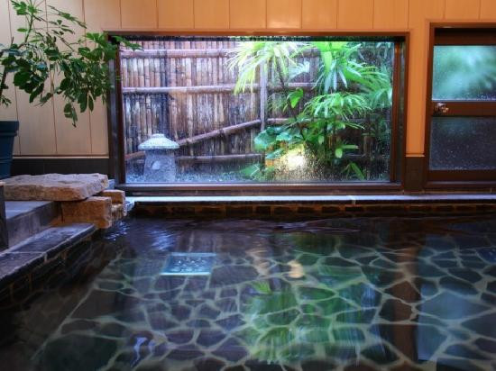 Eco hotel Chiba Kamogawa Hanaya