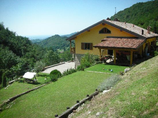 B&B Ca' Nel Bosco-官方