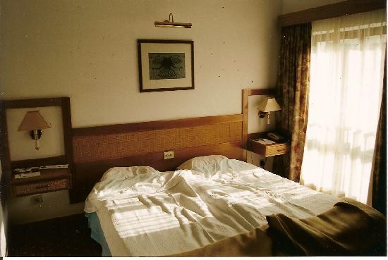 Hotel Rainha D. Amélia, Arts & Leisure