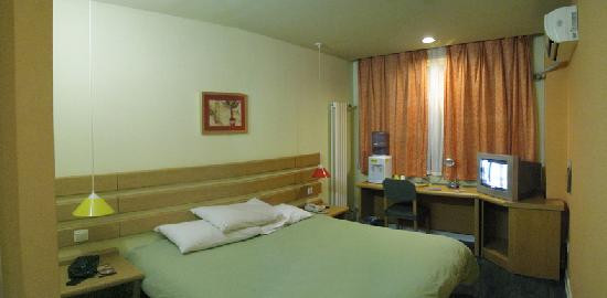 天津如家武清开发区店主图