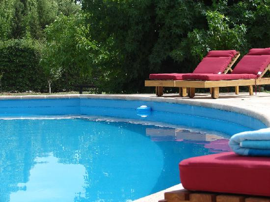 Le Terrada Suites