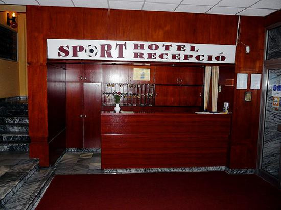 Sport Hotel